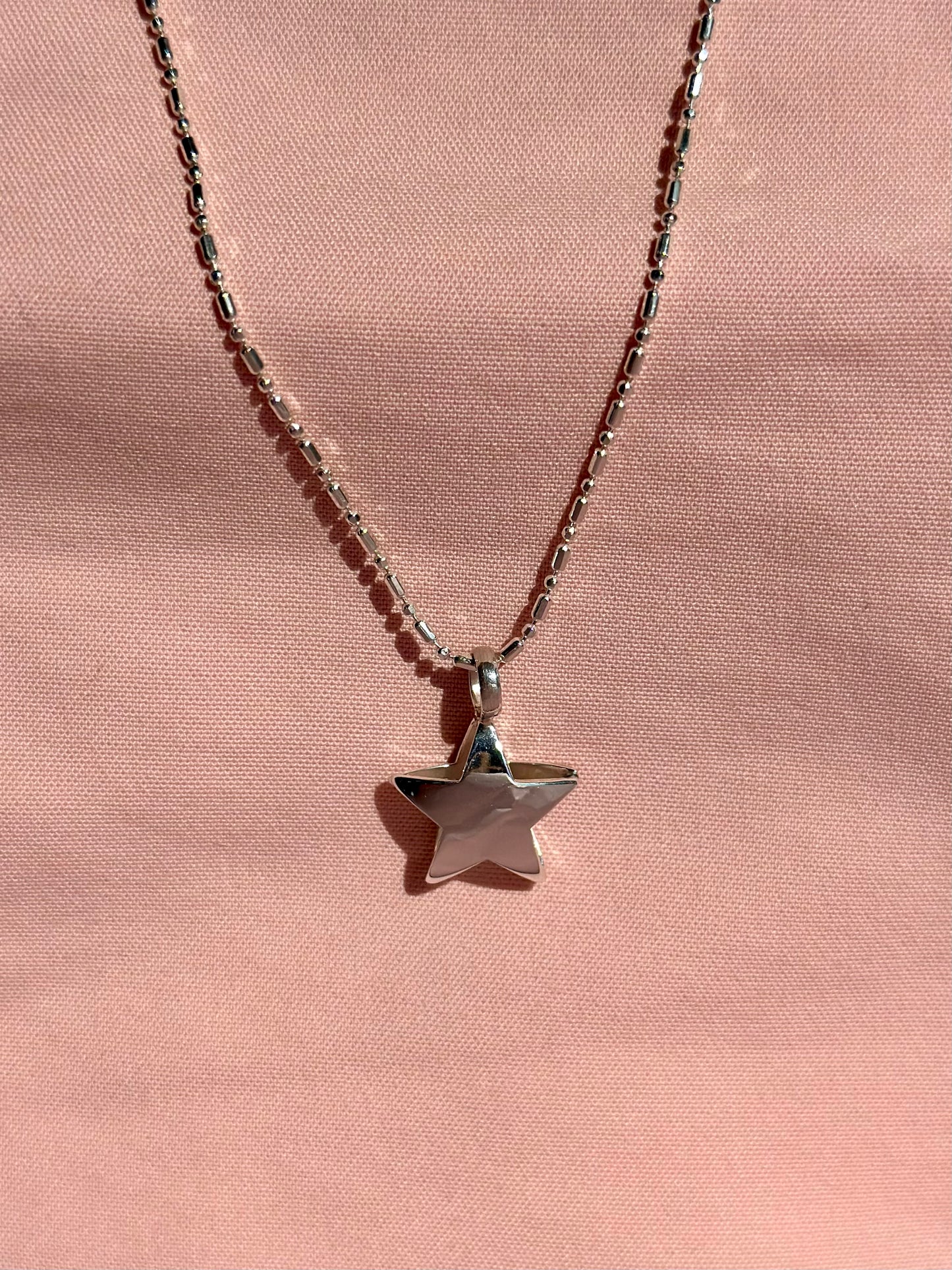 Collar "Choki" - Varios Acabados