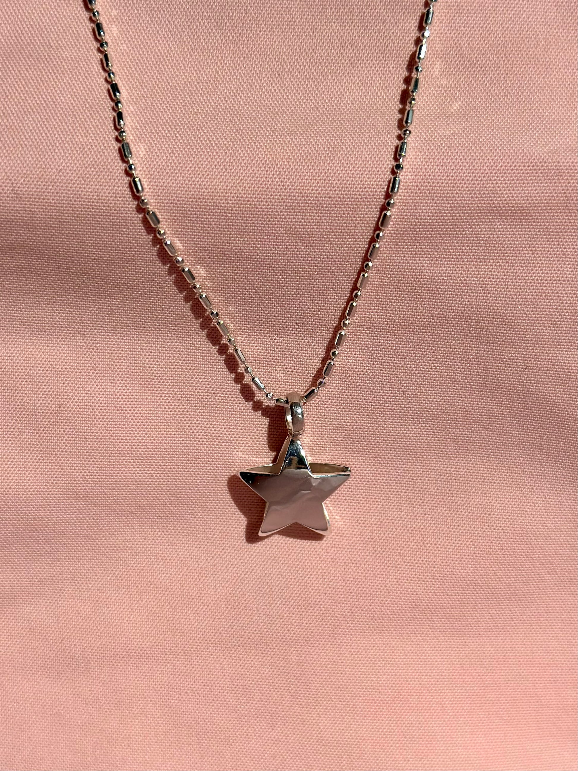 Collar "Choki" - Varios Acabados