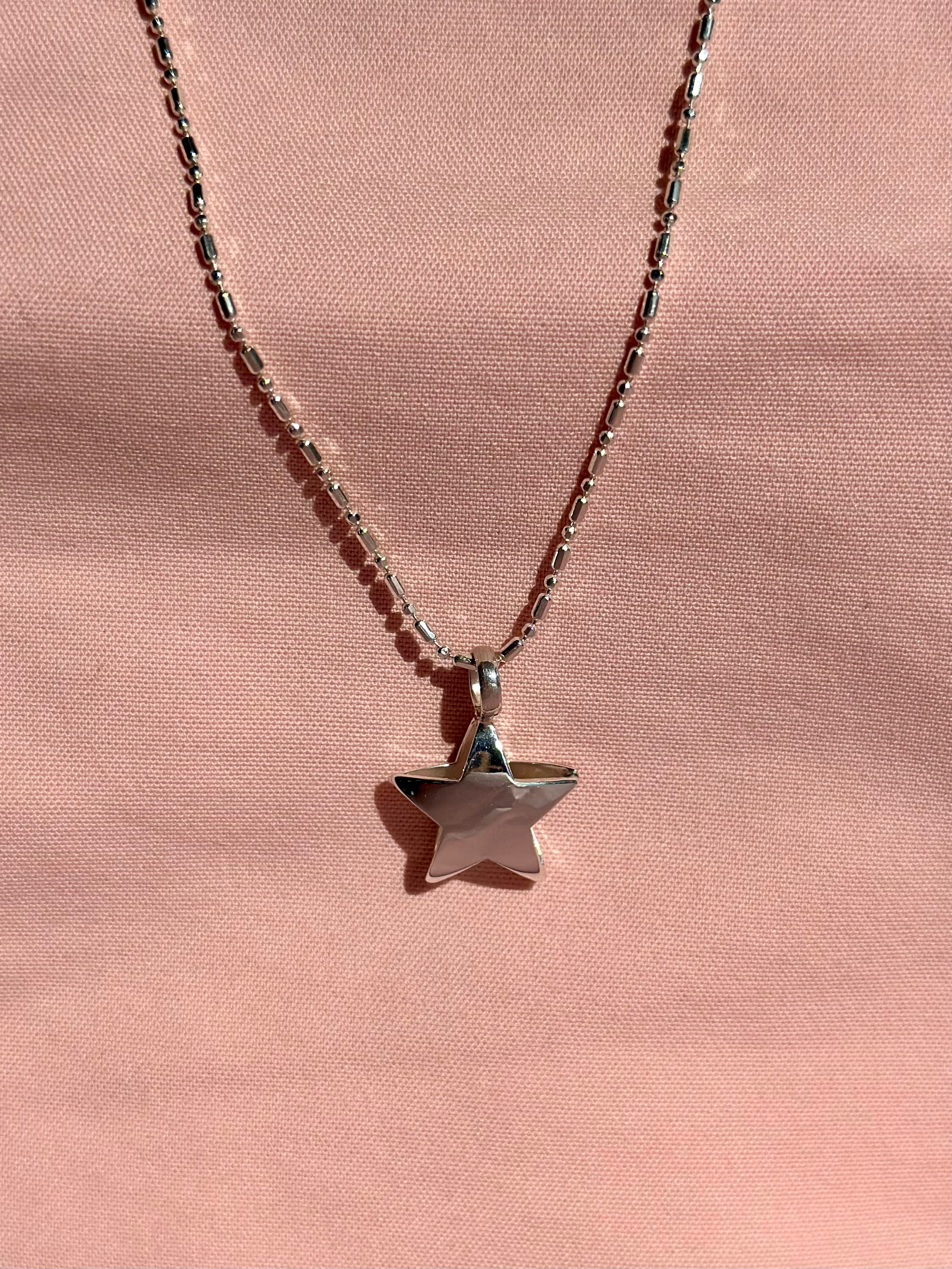 Collar "Choki" - Varios Acabados