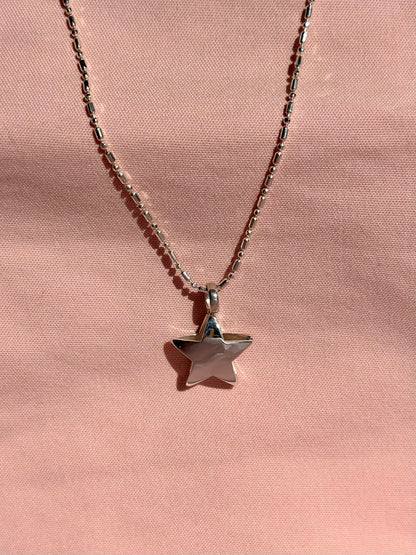 Collar "Choki" - Varios Acabados