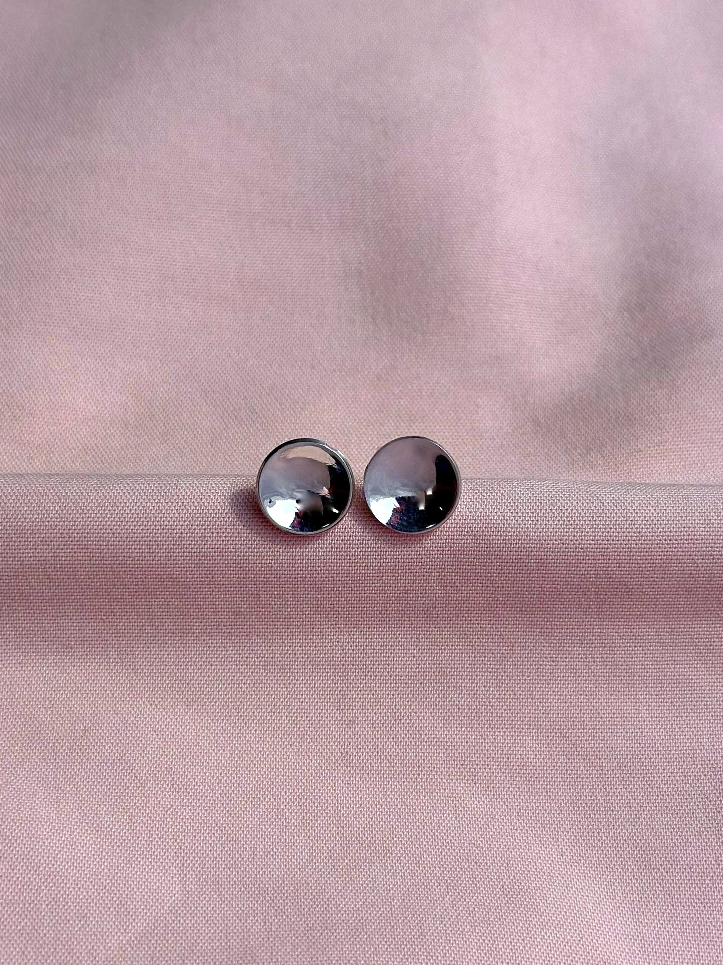 Aretes "Sóona" - Lisos