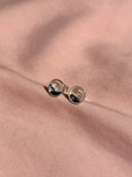 Aretes "Soóna" MINIS - Lisos