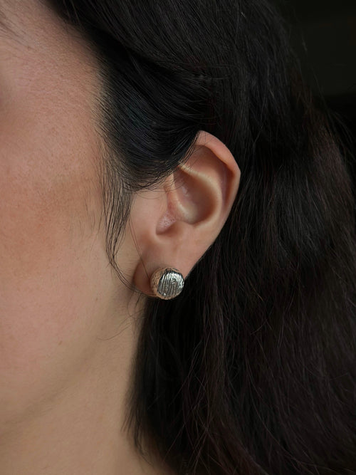 Aretes "Takch" / Talla M - Oleado