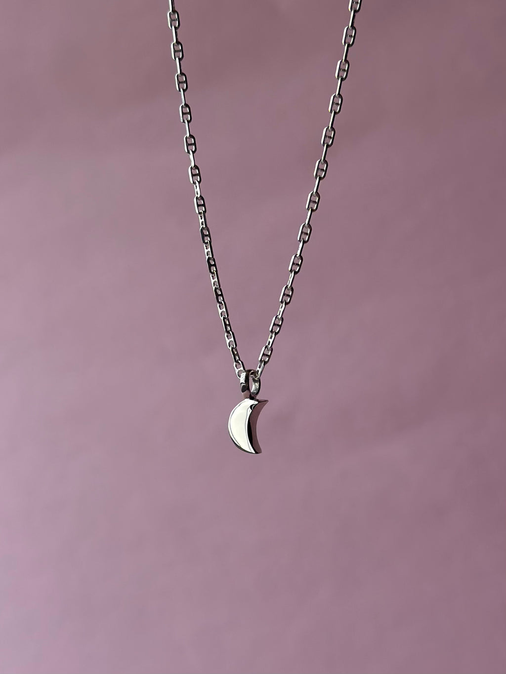 Collar "Ilun" MINIS - Liso