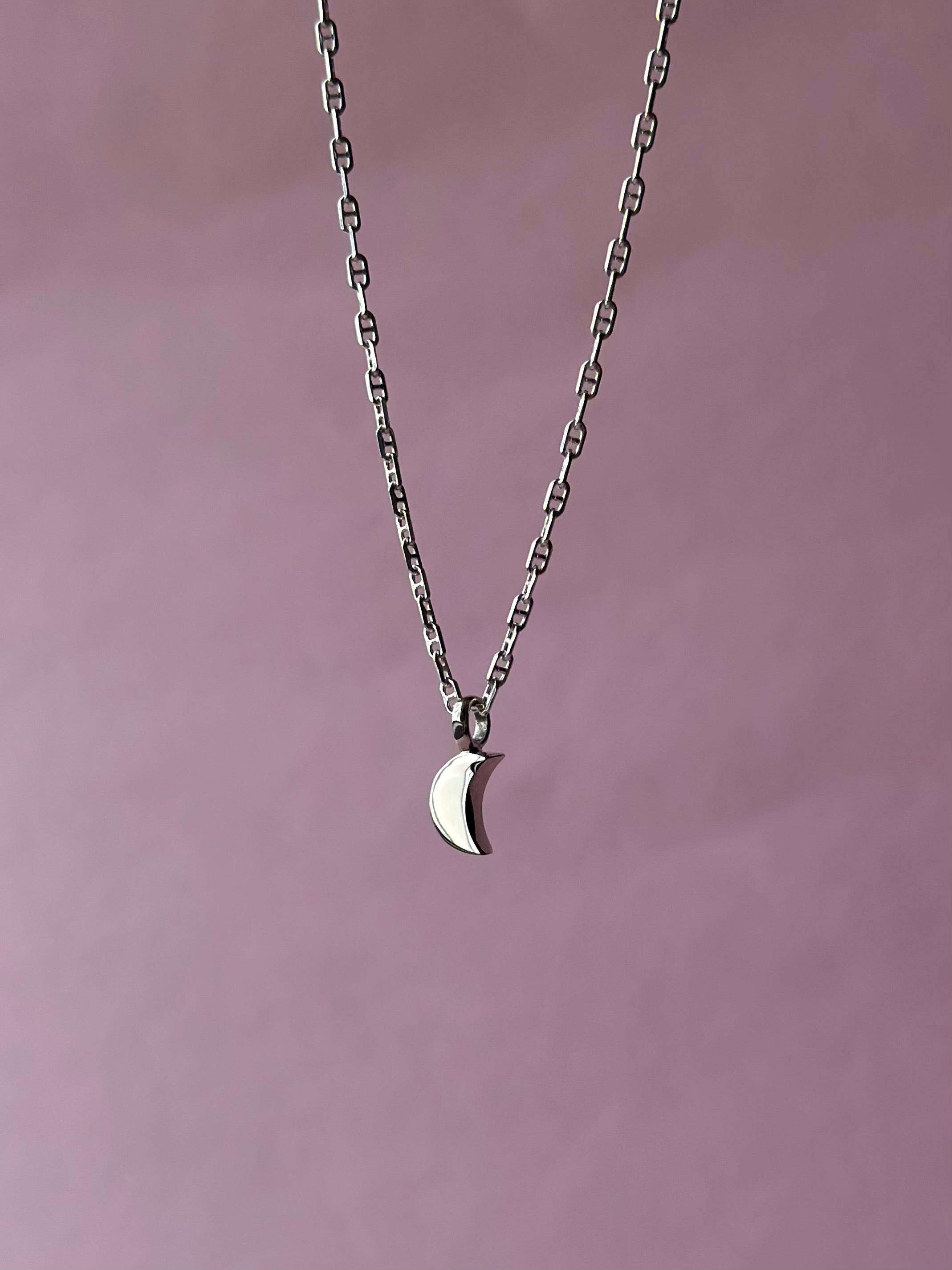 Collar "Ilun" MINIS - Liso