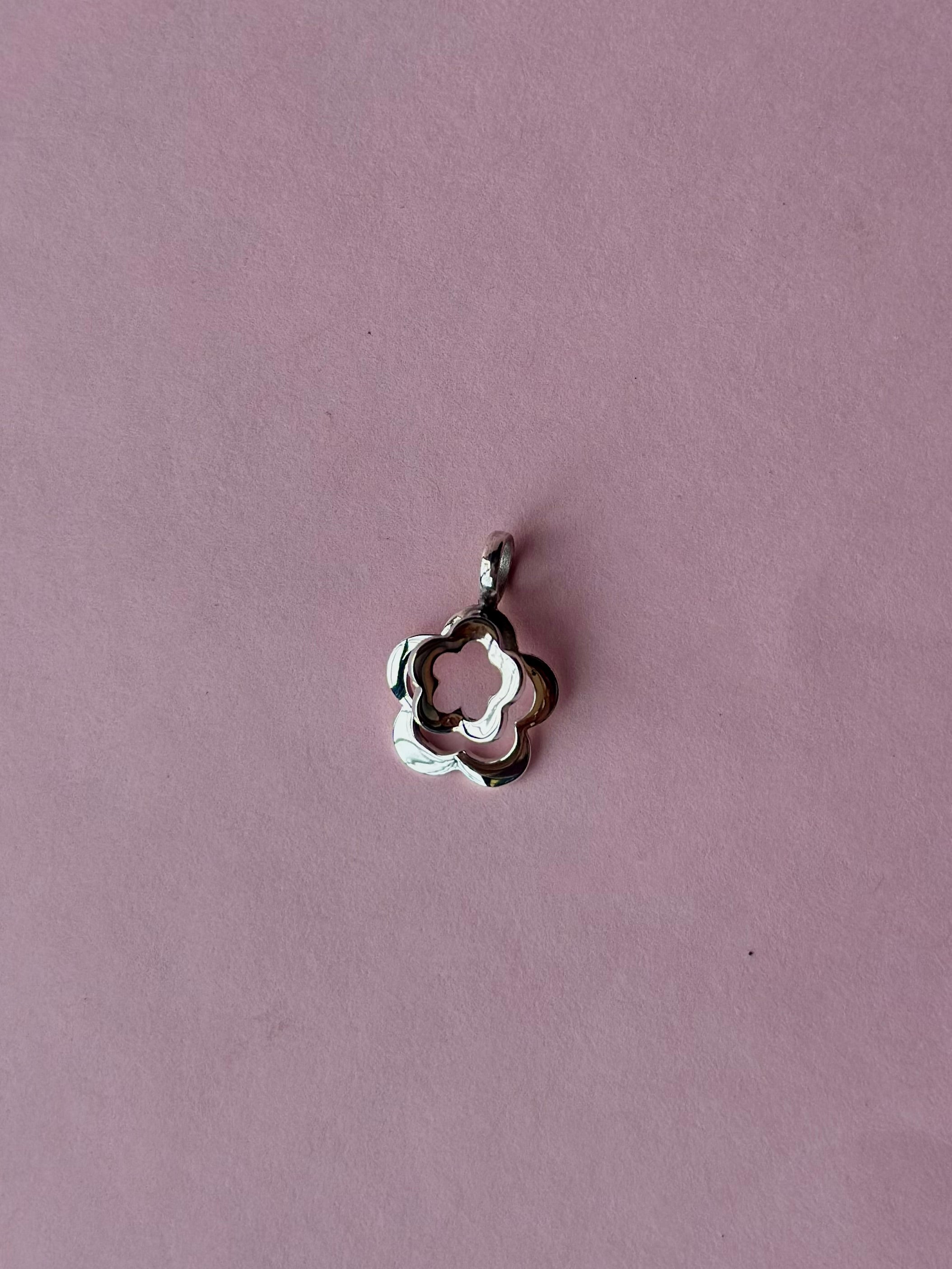 Dije individual "Tutú"