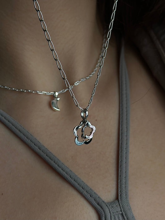 Collar "Tutú" MINI