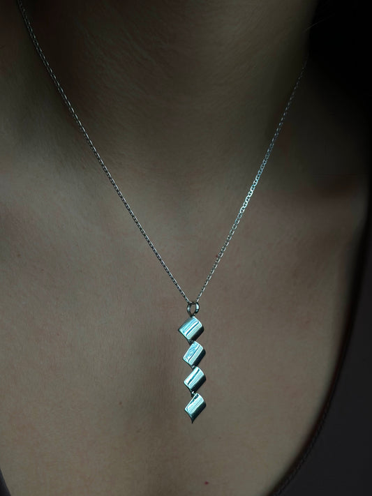 Collar "Chéecheb'