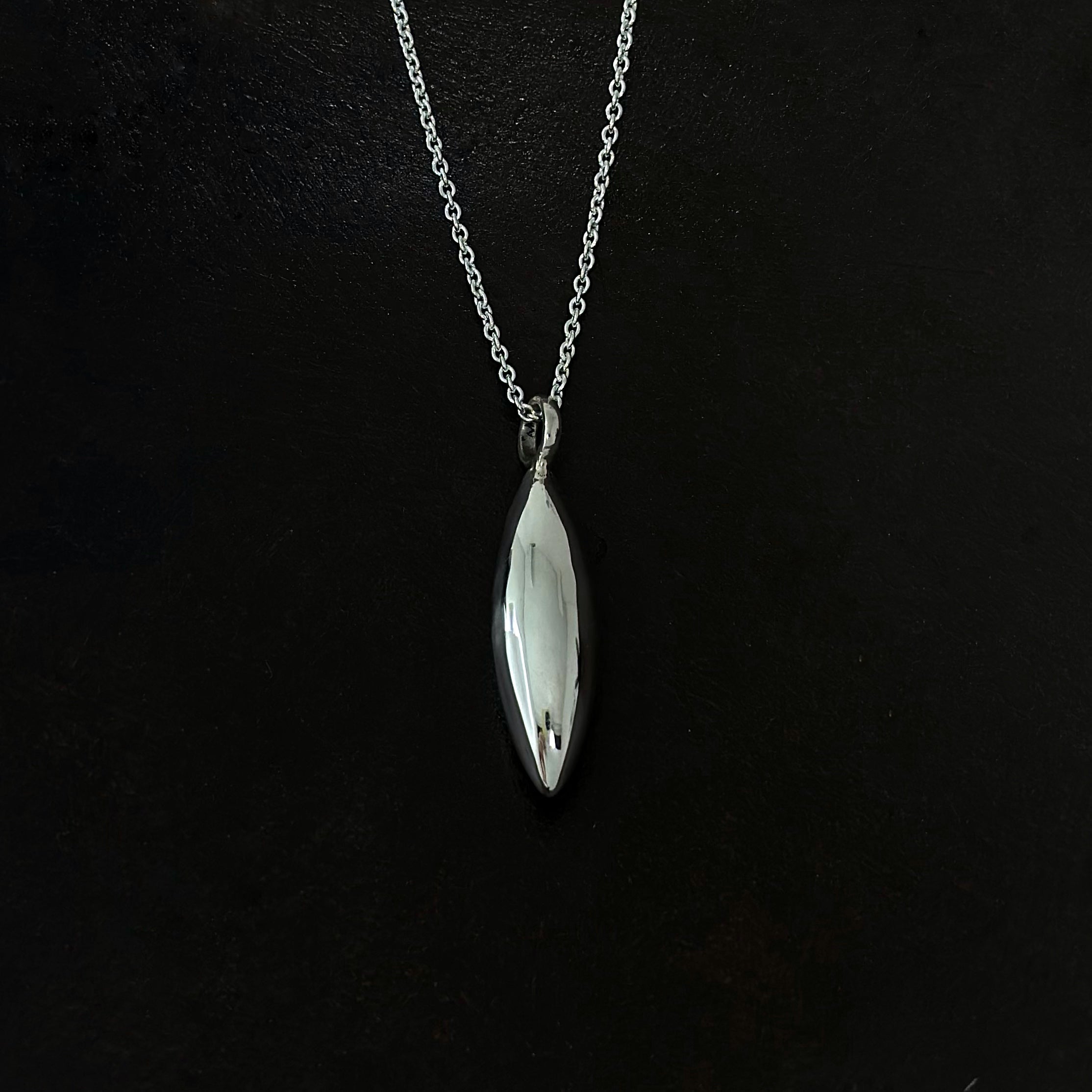 Collar "Kauil" - Varios acabados