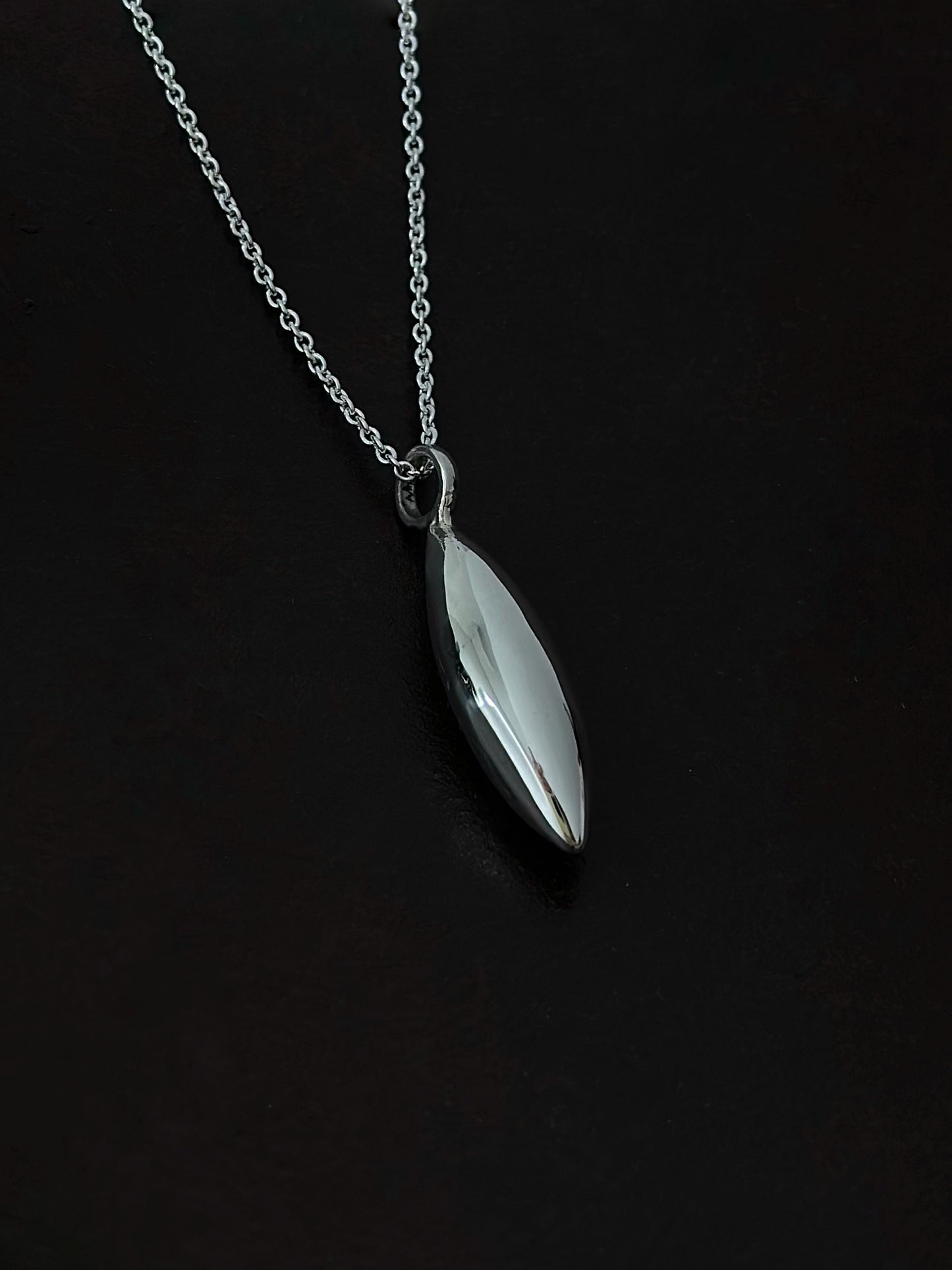 Collar "Kauil" - Varios acabados