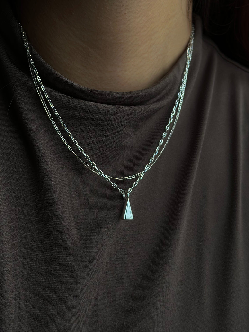Collar "Aen" MINIS - Liso