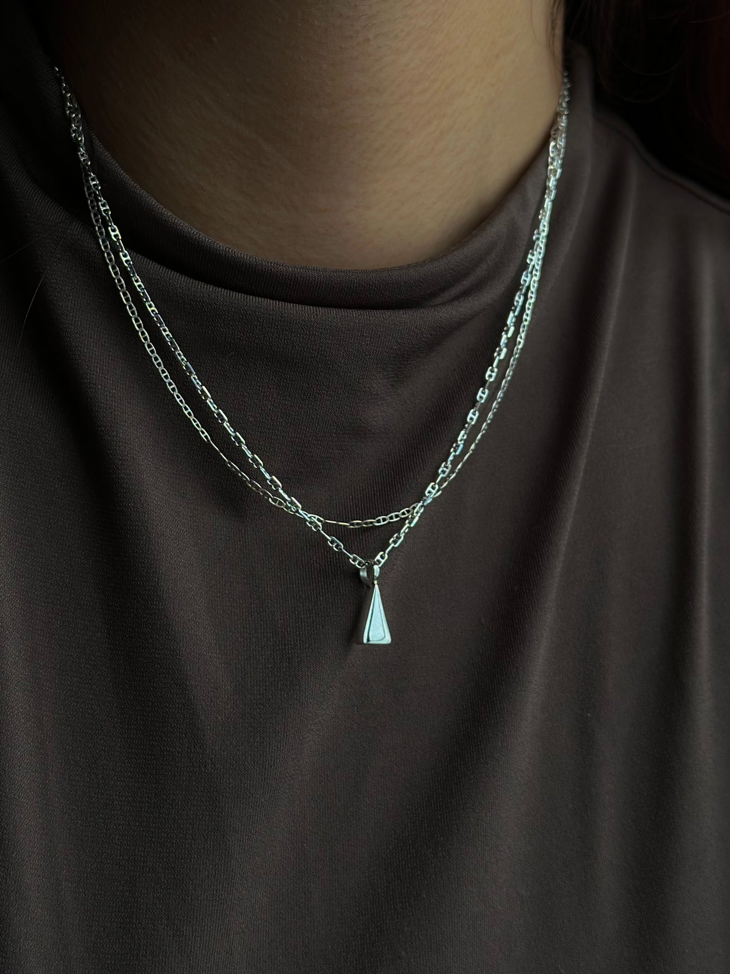 Collar "Aen" MINIS - Liso