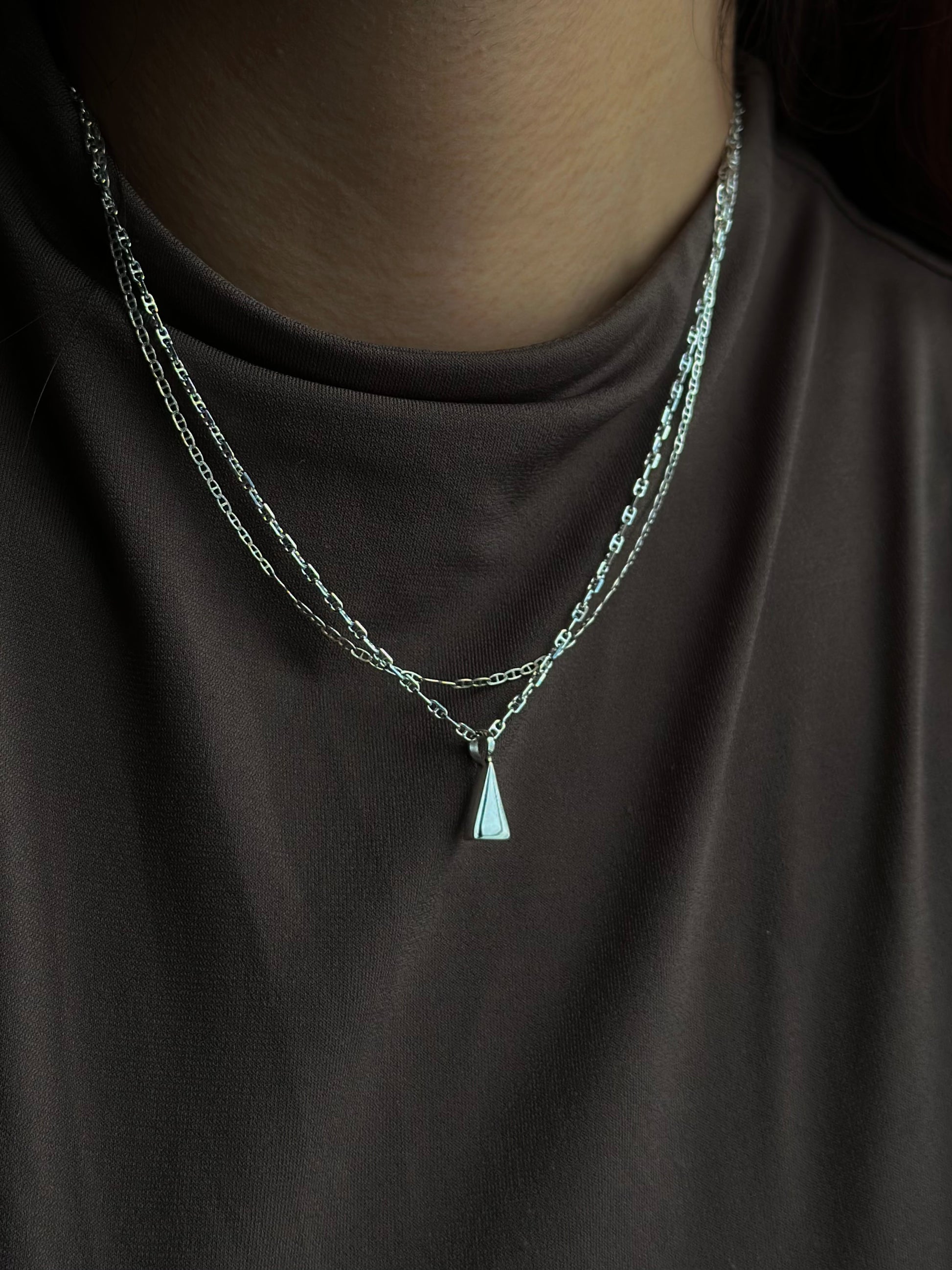 Collar "Aen" MINIS - Liso