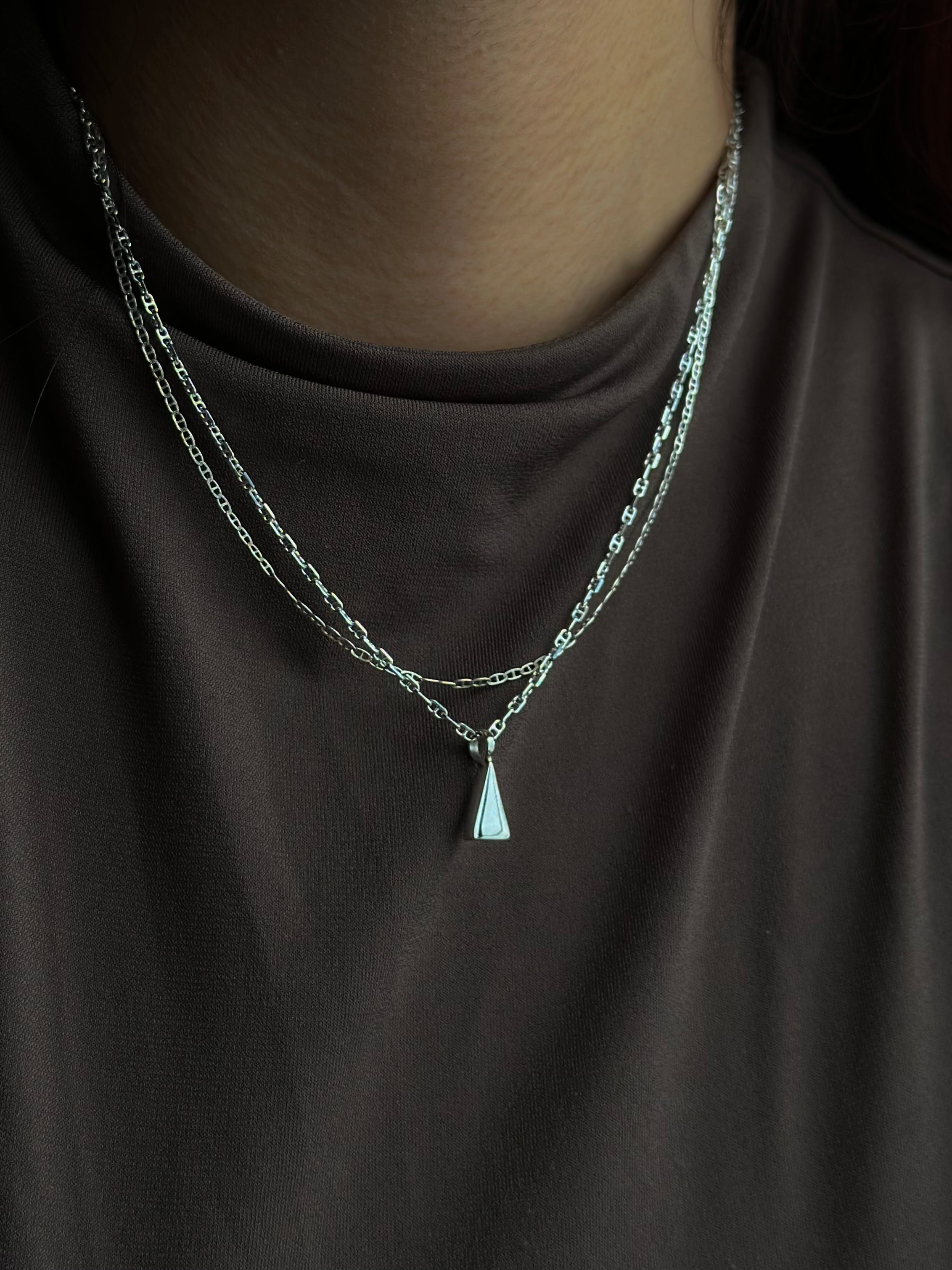 Collar "Aen" MINIS - Liso