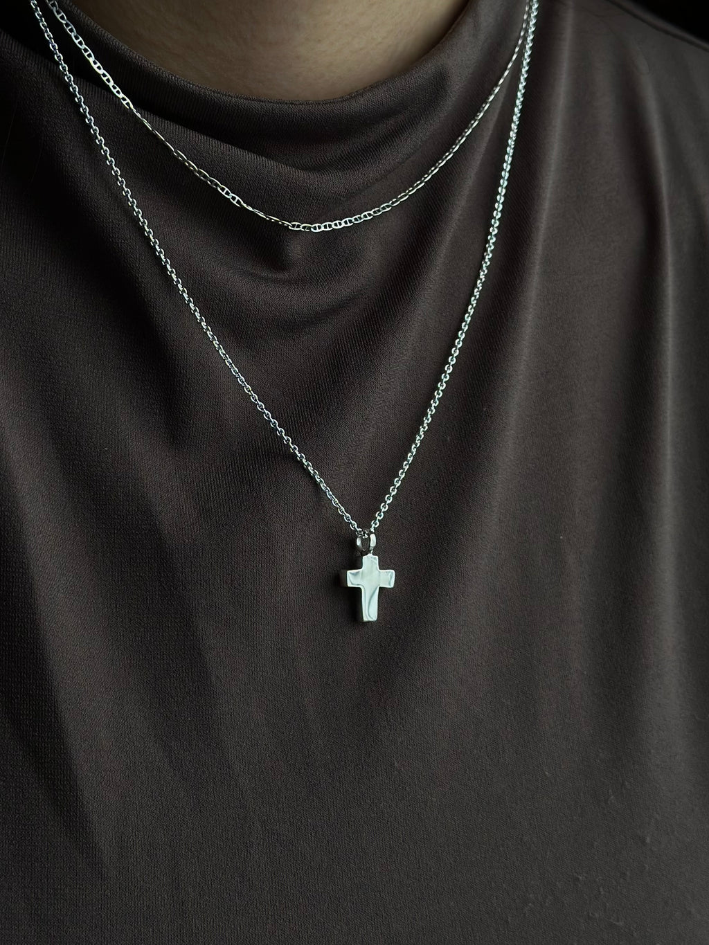 Collar "Xai" - Liso