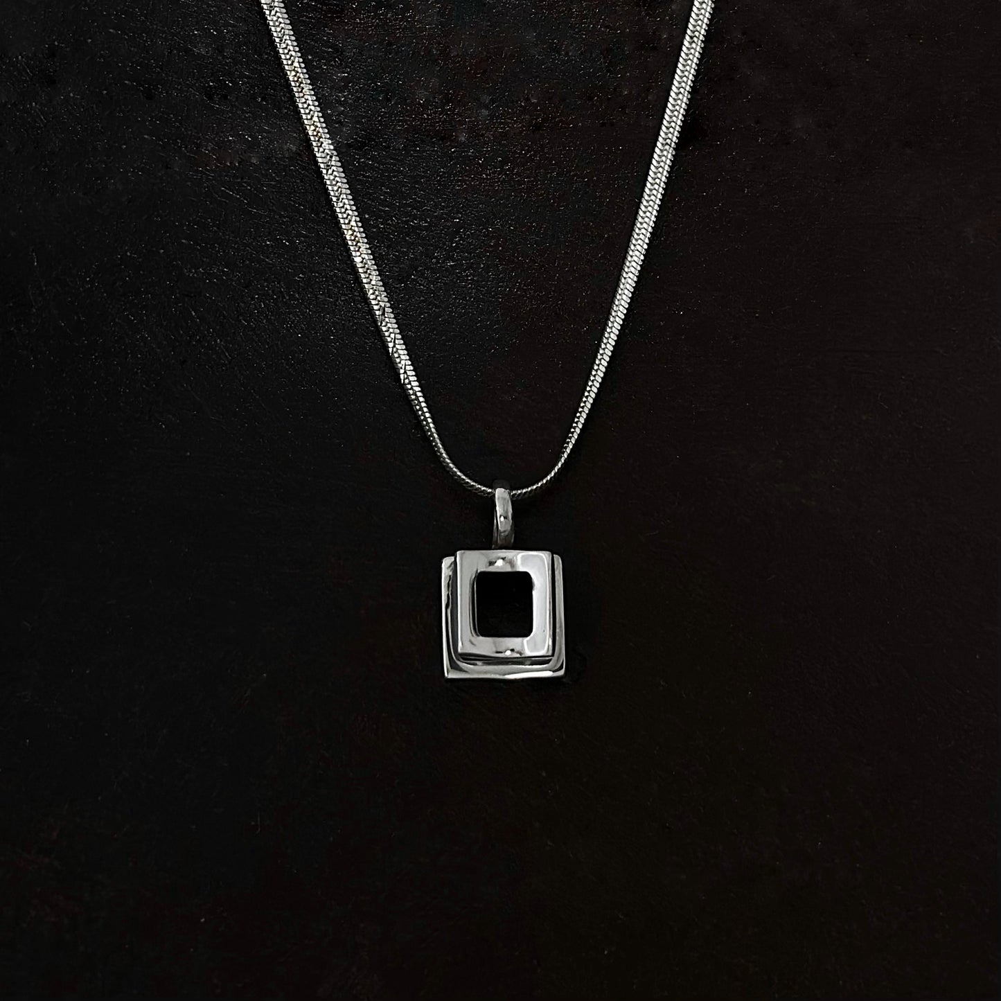 Collar "Mayol"