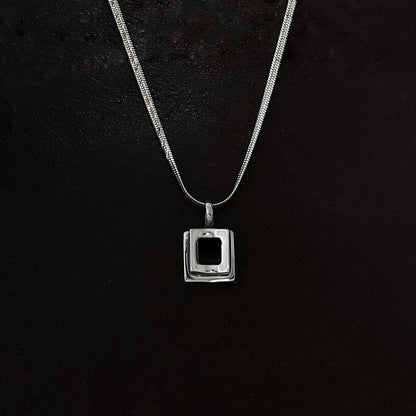 Collar "Mayol"