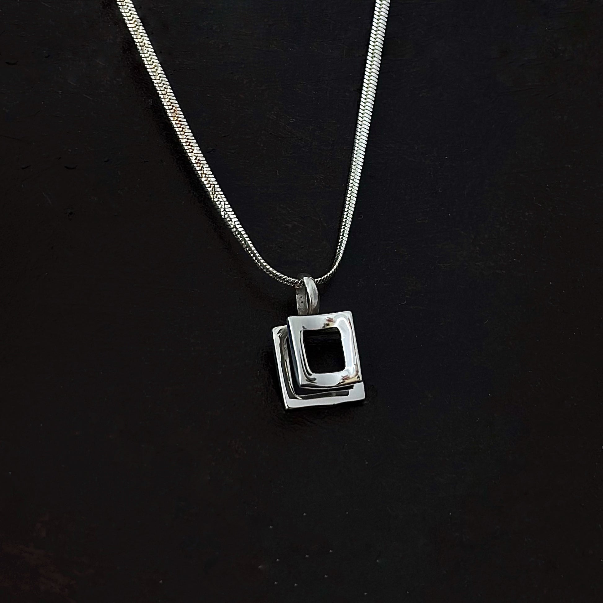 Collar "Mayol"