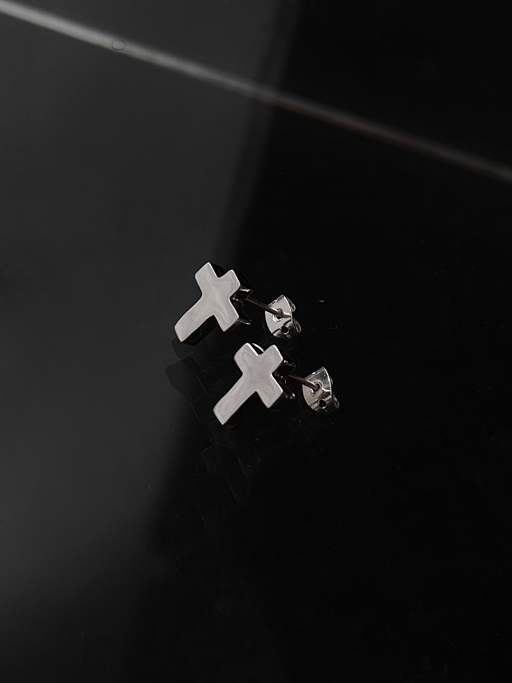 Aretes "Xai" - Liso