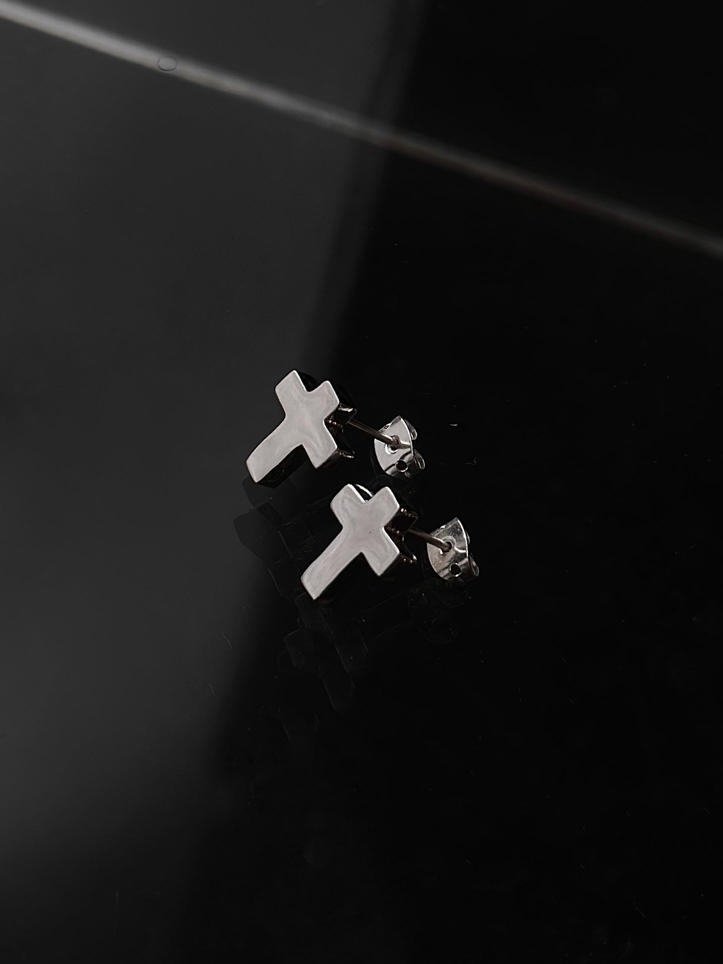 Aretes "Xai" - Liso
