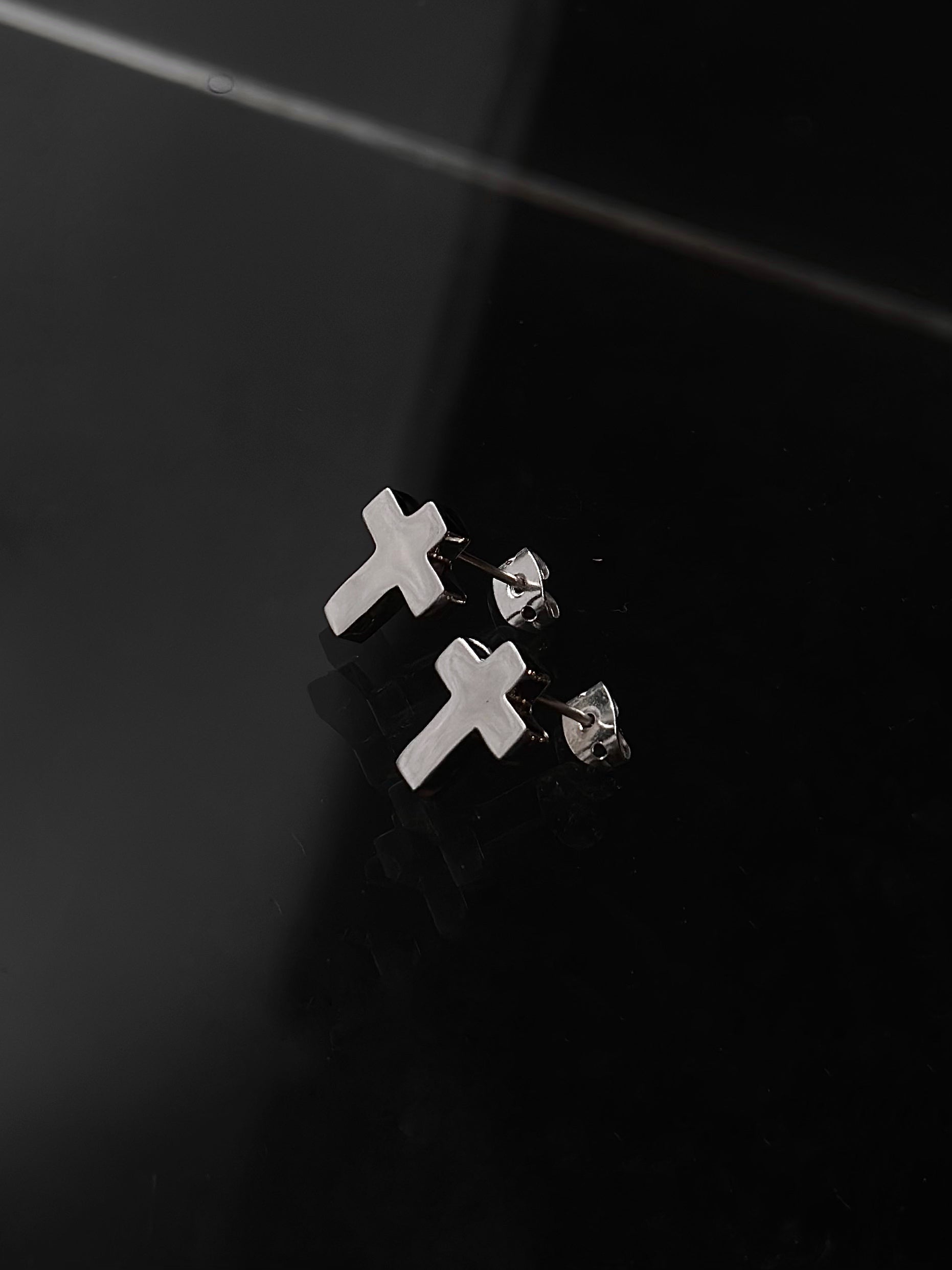 Aretes "Xai" - Liso