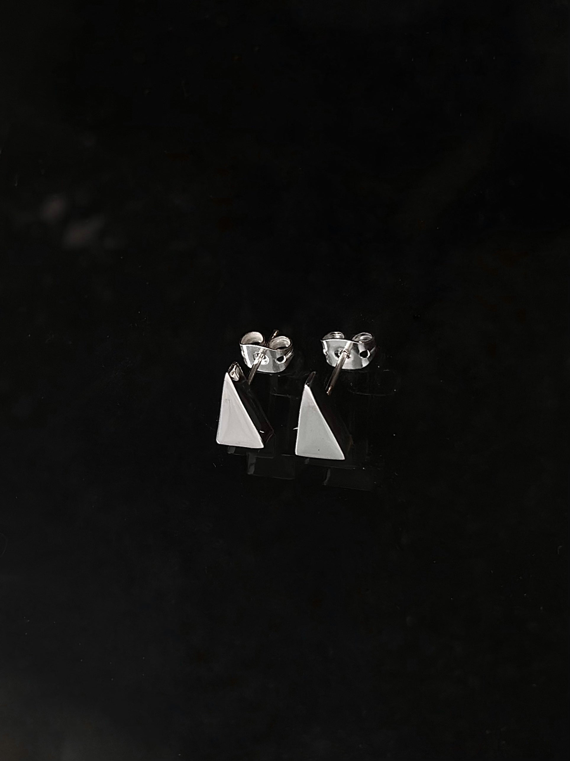 Aretes "Aen" - Lisos