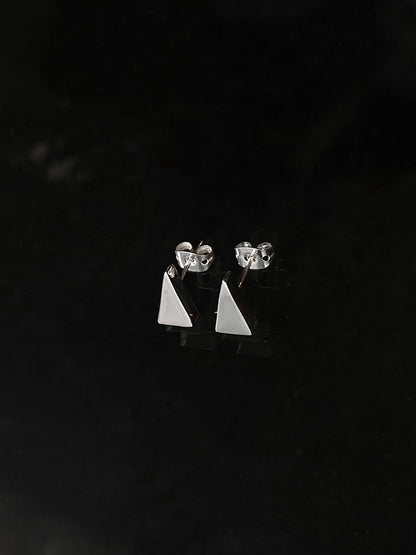 Aretes "Aen" - Lisos