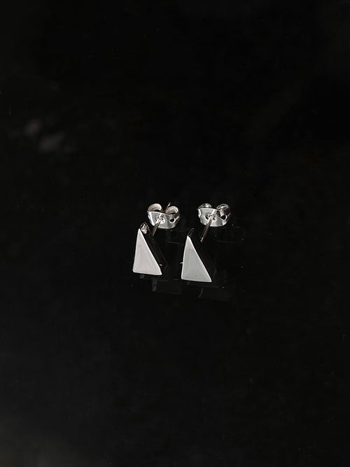 Aretes "Aen" - Lisos