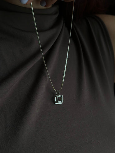 Collar "Mayol"
