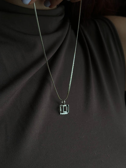 Collar "Mayol"