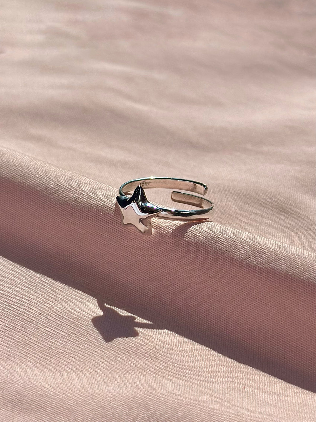 Anillo "Choki" - Varios Acabados