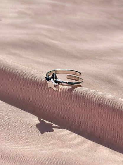 Anillo "Choki" - Varios Acabados