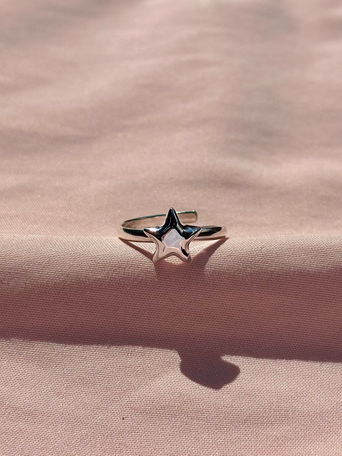 Anillo "Choki" - Varios Acabados