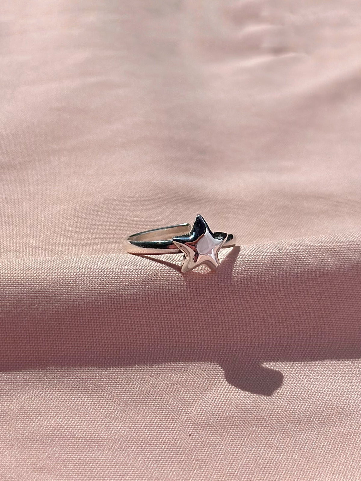 Anillo "Choki" - Varios Acabados