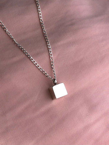 Collar "Qua" Liso - Varias Opciones