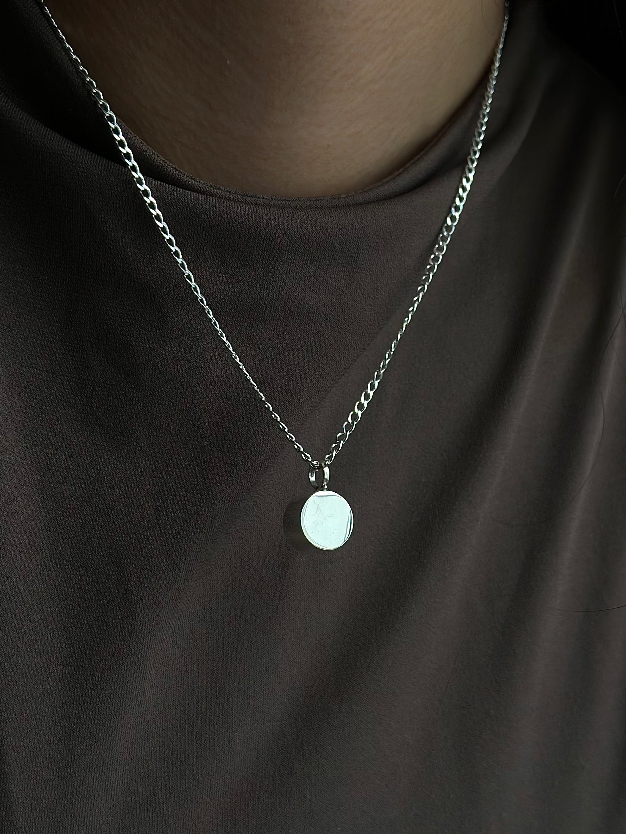 Collar "Ona" Liso - Varias Opciones