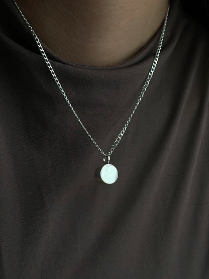 Collar "Ona" Liso - Varias Opciones