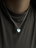 Collar "Luv" - Opción de grabado