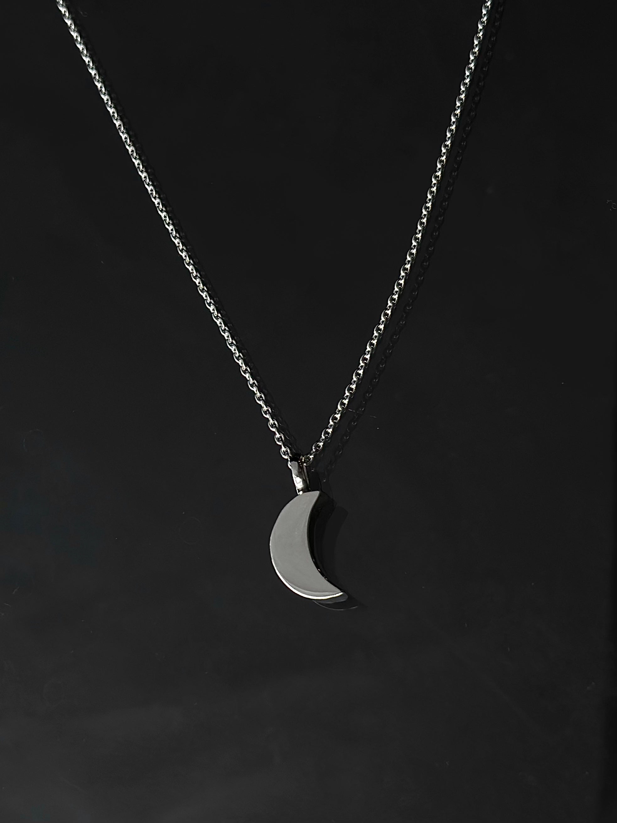 Collar "Ilun" Liso - Varias Opciones