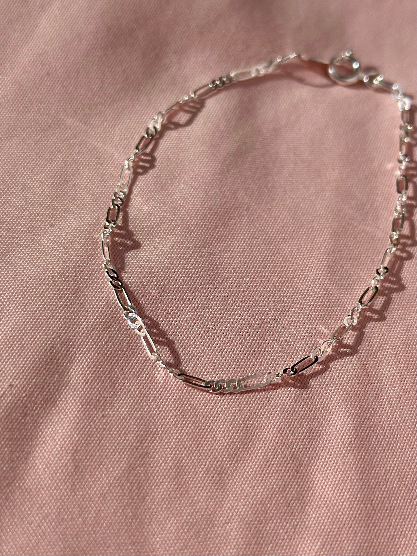 Pulsera "Náayt"