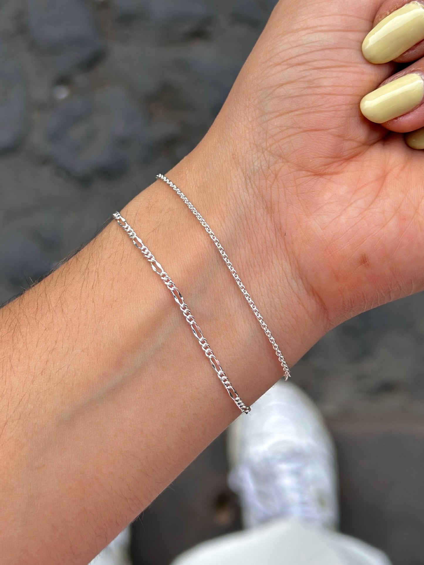 Pulsera "Surem" MINI