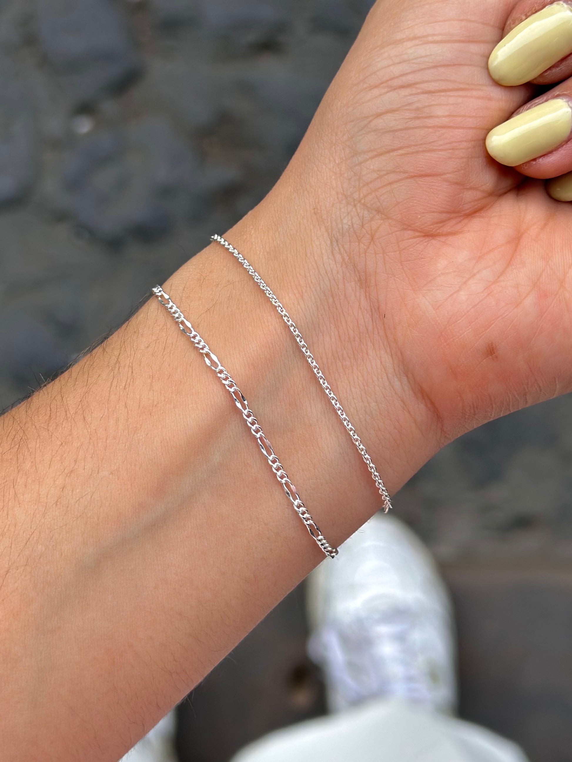 Pulsera "Surem" MINI