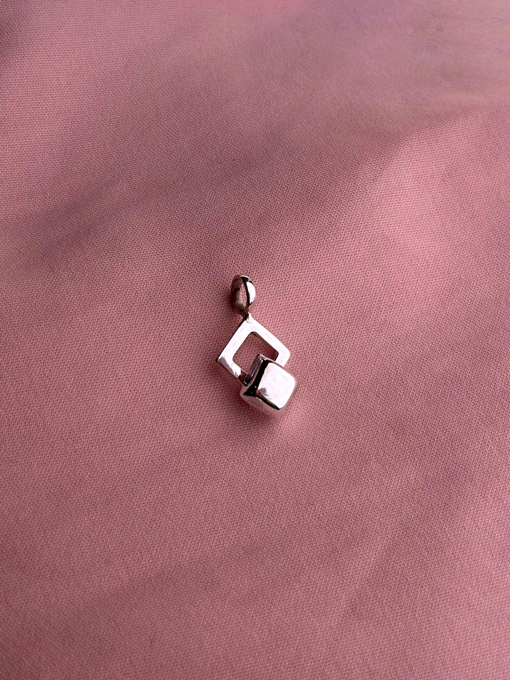 Dije individual "Tumen" MINI