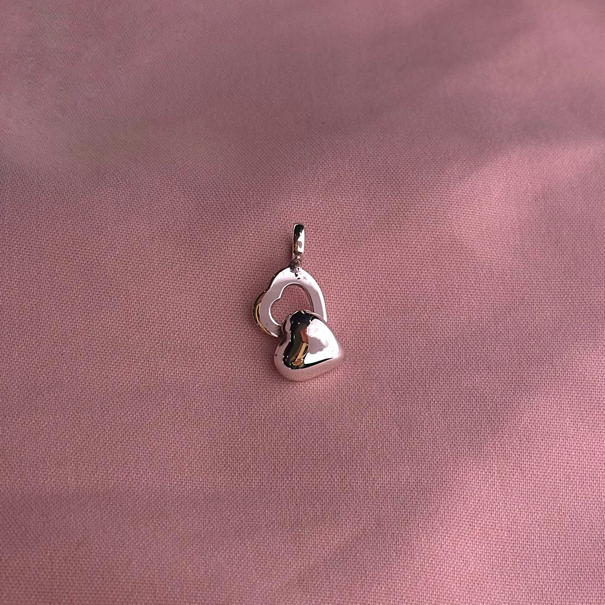 Dije individual "Izel Taxkun" - MINI