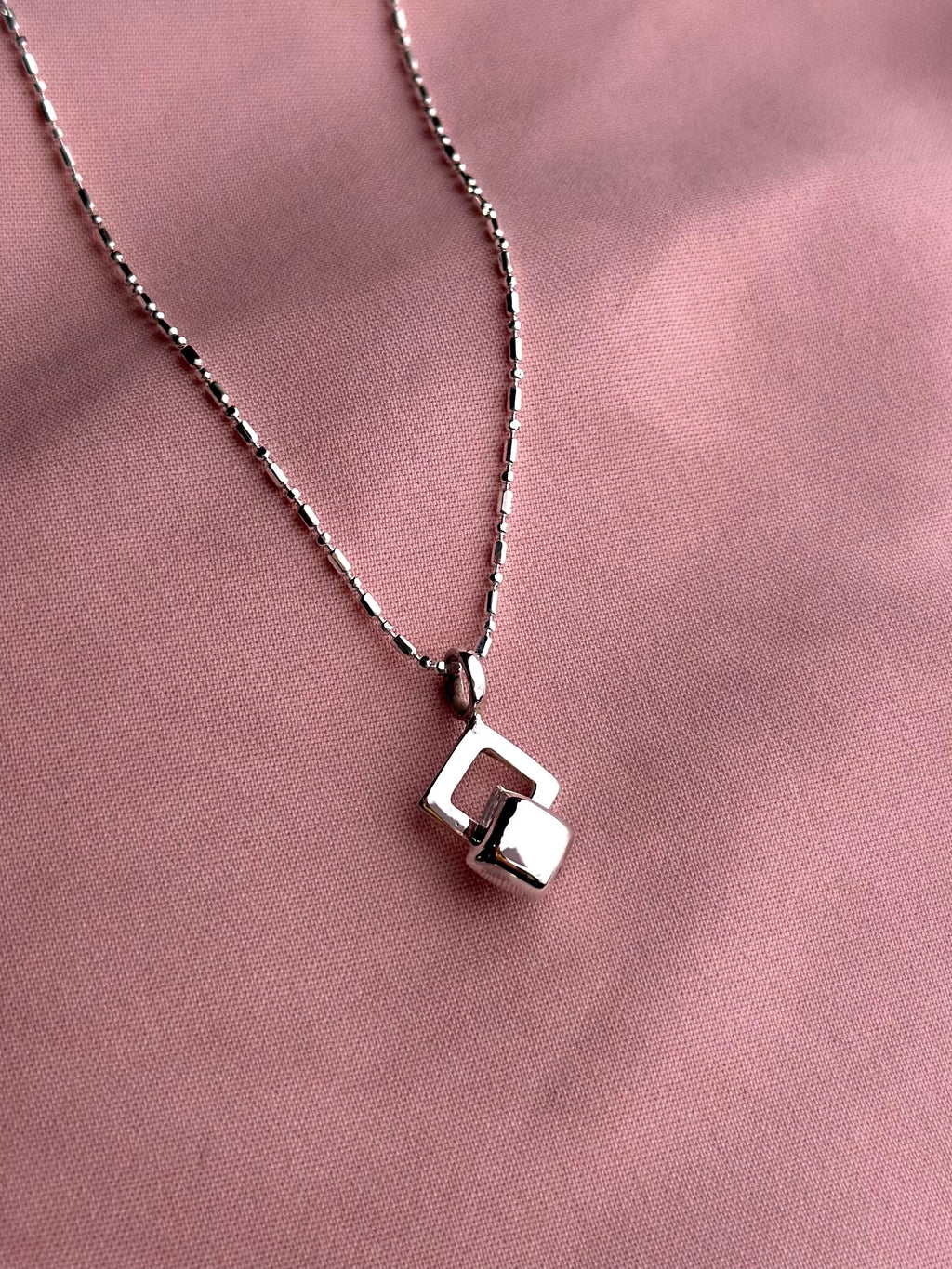 Collar "Tumen" - MINI