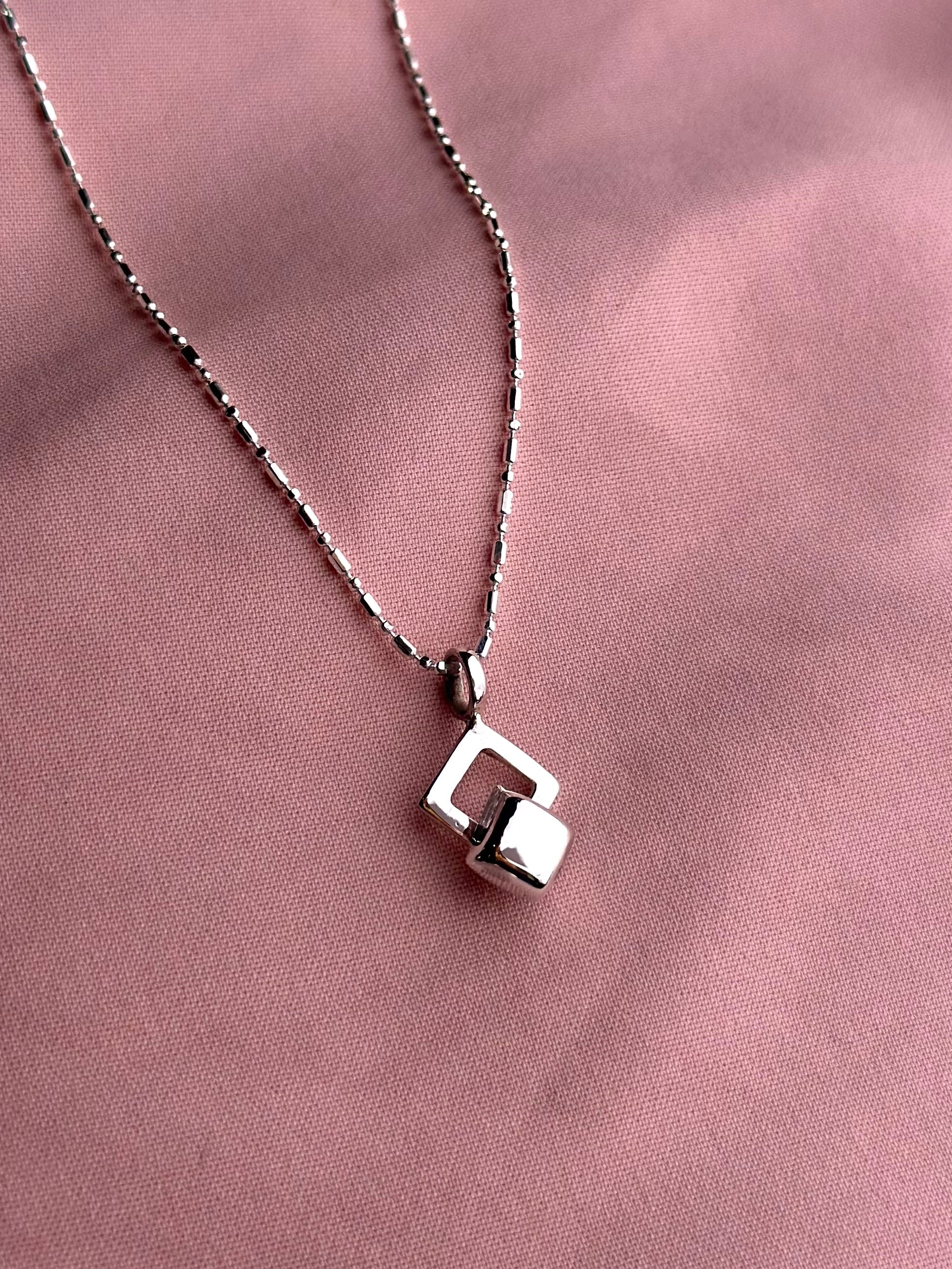 Collar "Tumen" - MINI