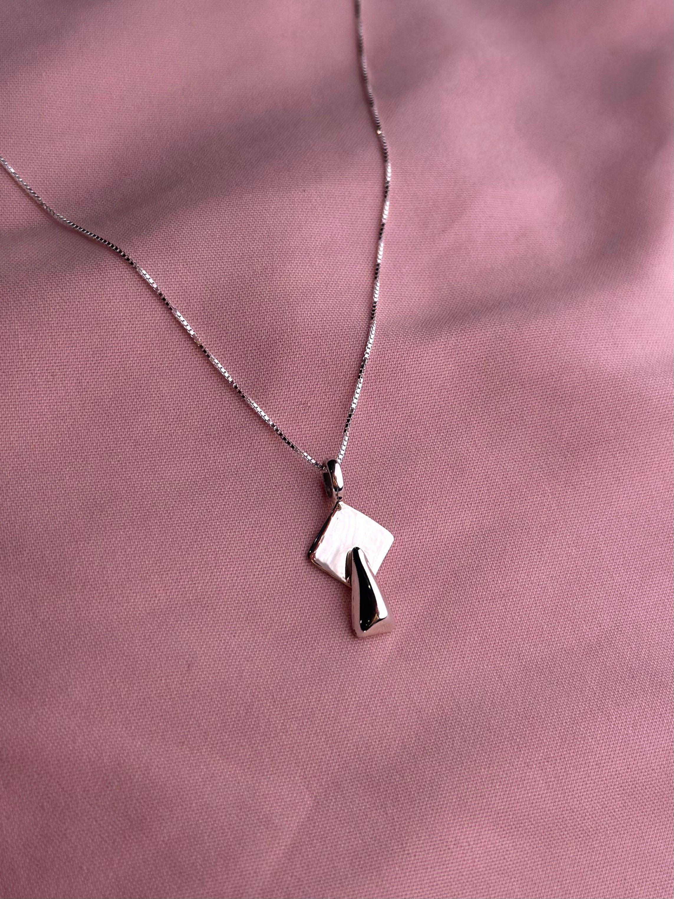 Collar "Anik" - MINIS