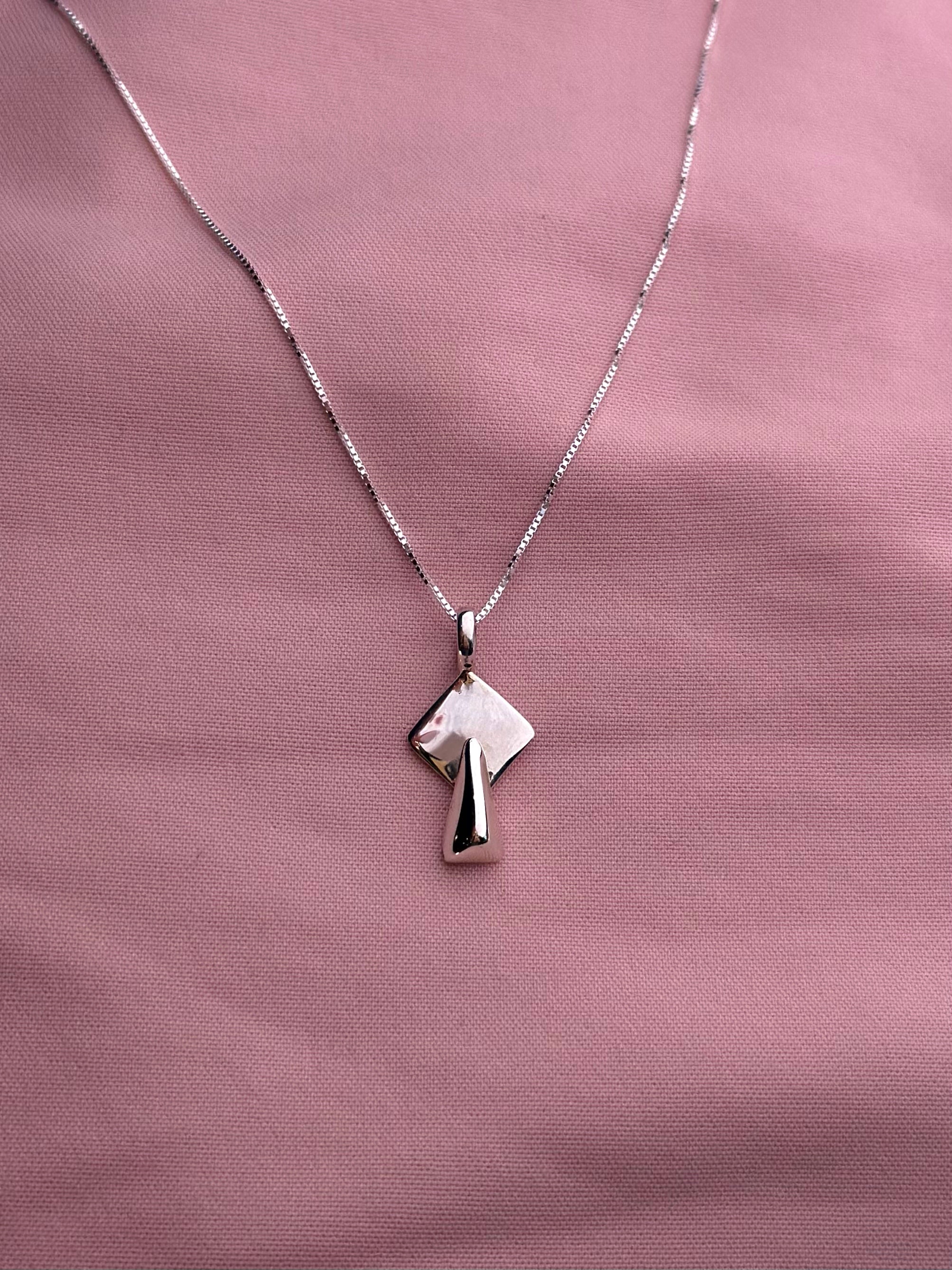 Collar "Anik" - MINIS