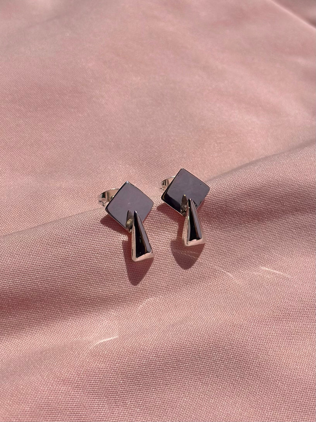 Aretes "Anik" - MINIS