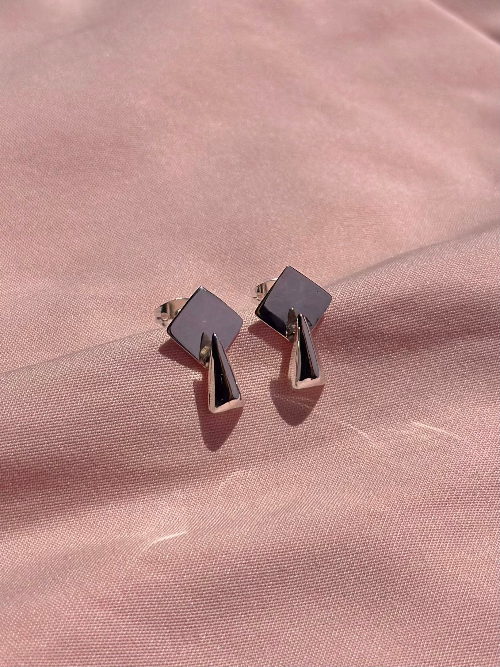 Aretes "Anik" - MINIS